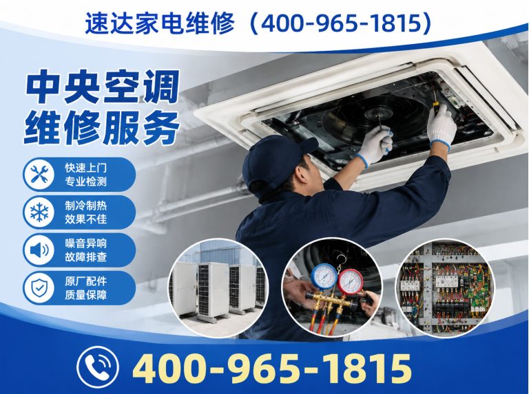 巴中全国上门维修展示图